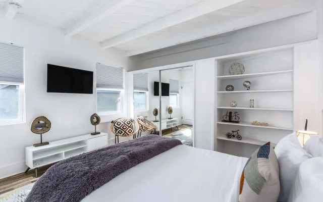 Casa Penelope by Oraklus