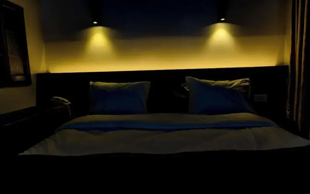 Kigali Sky Apartment