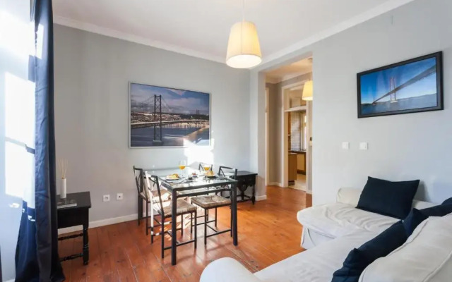Boutique Apartments Lisboa