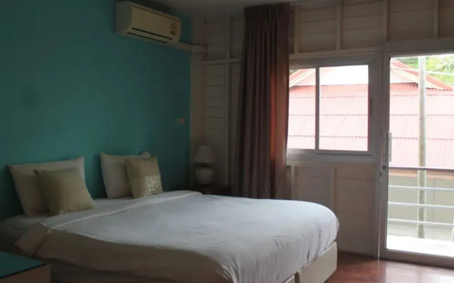 Ruan Panalee Resort