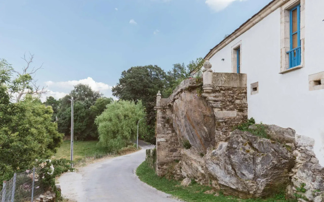 Pazo da Pena Manzaneda