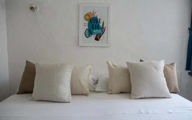 Posada Mendoza by DOT Tradition