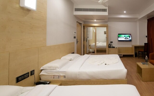 PPH Living Railotel