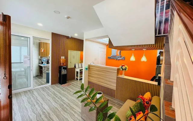 OYO 1158 Kegama Residences 2