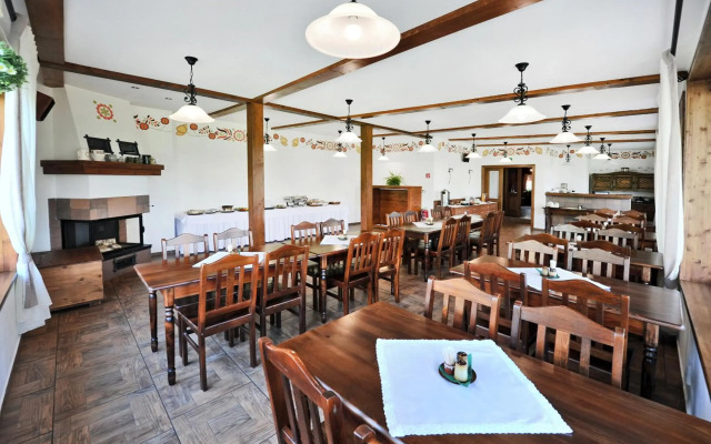 APLEND Tatry Holiday