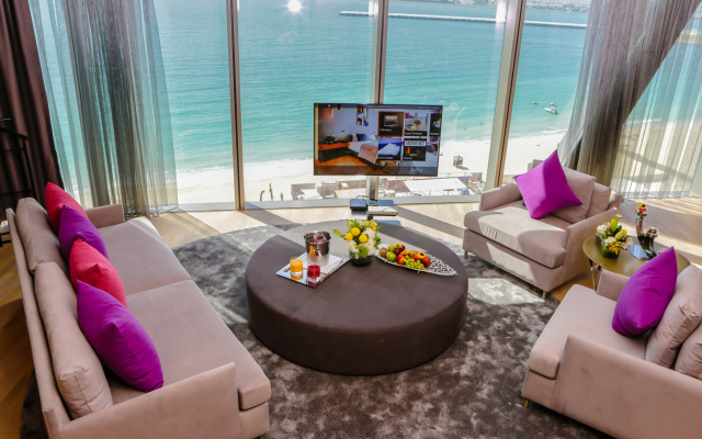 Rixos Premium Dubai JBR