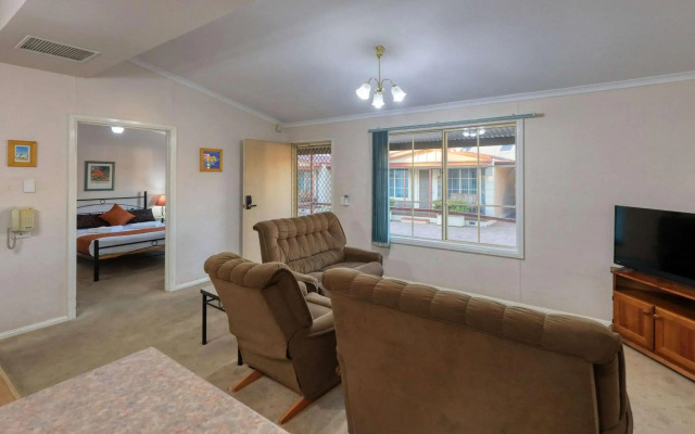 Comfort Inn Crystal