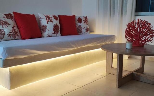 Diana's Luxury Suites