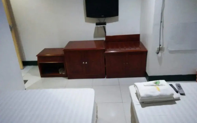Asia Novo Boutique Hotel - Cabuyao