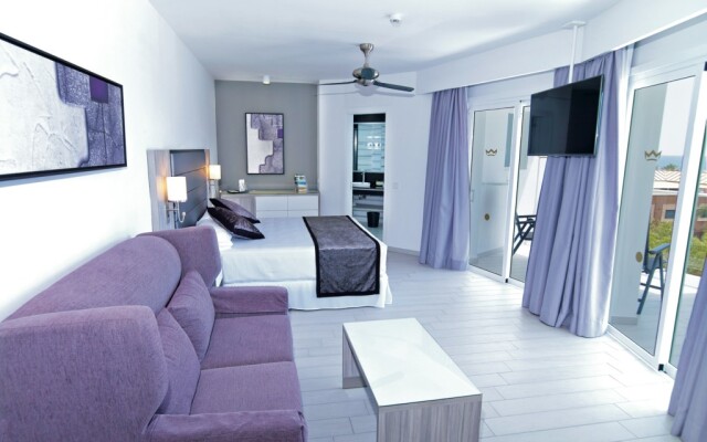 Hotel Riu Palace Meloneras