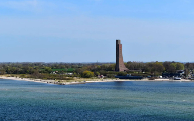Apartments Panorama, Laboe
