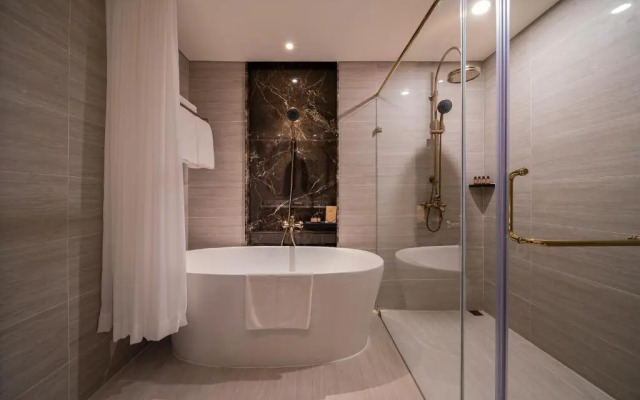 Potique Hotel
