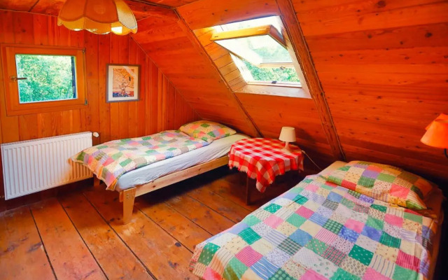 Dom Przysłupowy Educare