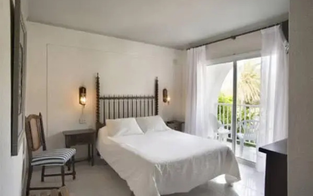 Hotel El Molí