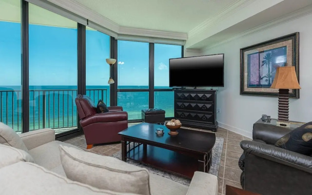 Phoenix Ix 1506 2 Bedroom Condo