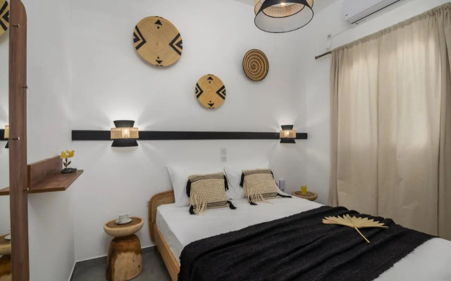 Kallia's Suites Milos