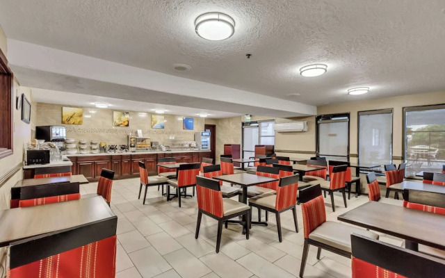 Comfort Inn Murray - Salt Lake City South