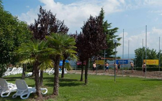Hotel Centro Turistico Gardesano