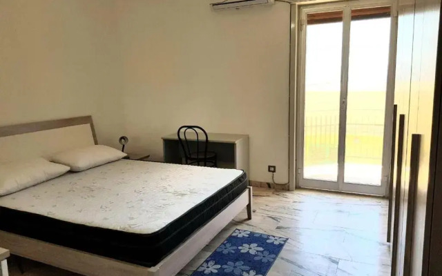 La Conchiglia D'Oro - Appartamento Deluxe Fronte Mare