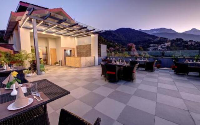 Best Western Plus Revanta Mcleod Ganj