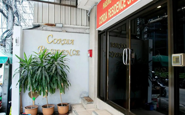 Cordia Residence Sathorn