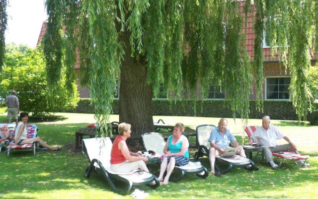 NordWest-Hotel Amsterdam