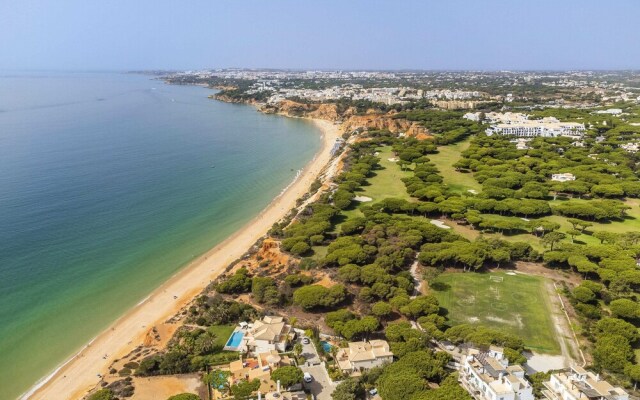 Jardins da Falésia Family Duplex