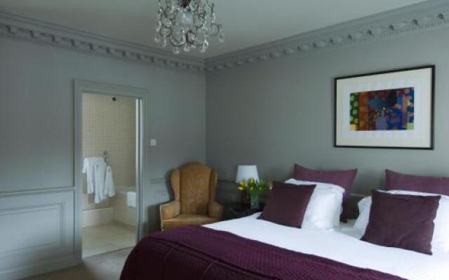 The Mistley Thorn Hotel