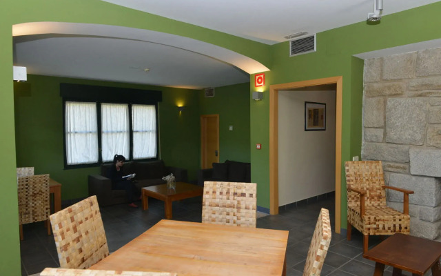 Hospederia Rural Aldeaduero