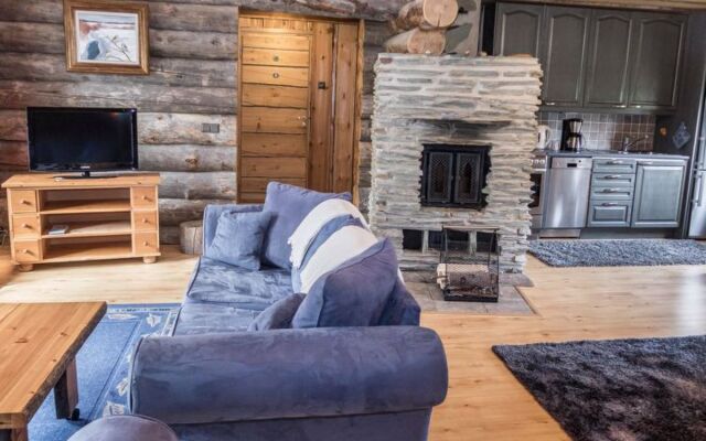 House Tortone Kuusamo