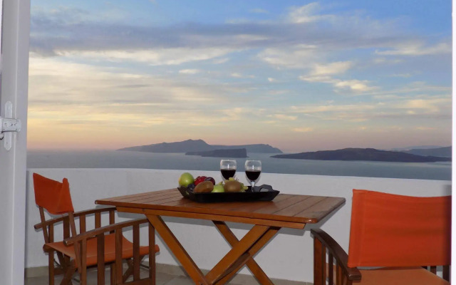 Hemera Holiday Home