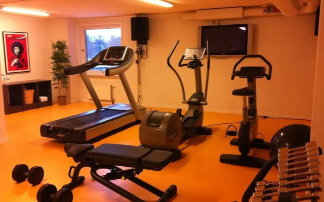 Comfort Hotel Eskilstuna