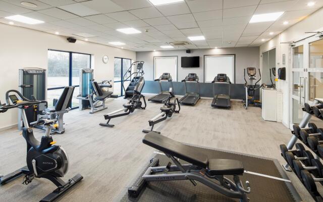 Holiday Inn Peterborough West by IHG