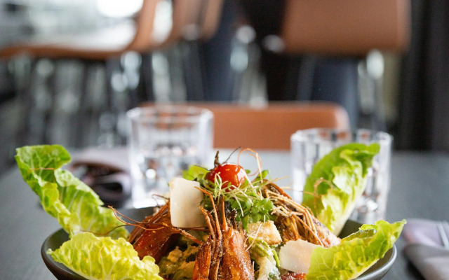 Radisson Blu Hotel, Mannheim