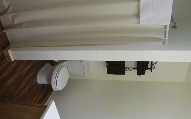 Texas Gold Lodges