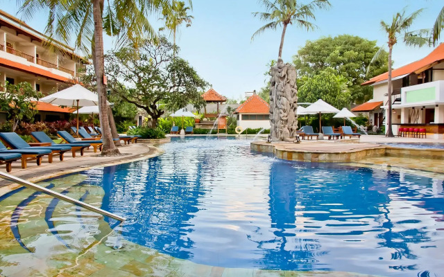 Bali Rani Hotel