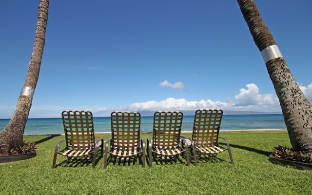 Castle Paki Maui