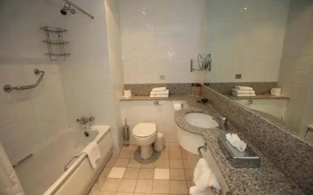 Killarney Riverside Hotel