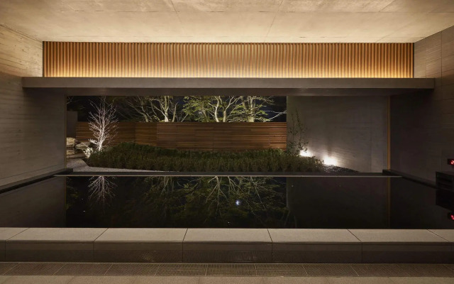 Sport & Do Resort Resol no Mori