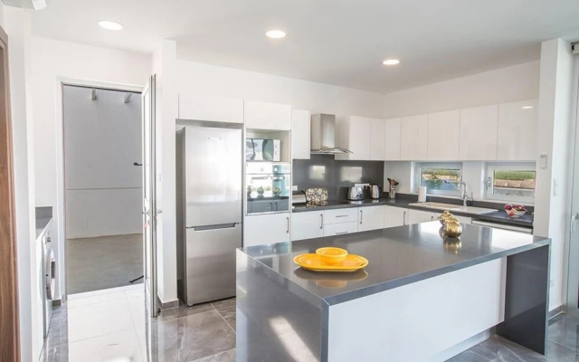 Villa Aimee AQ BP4