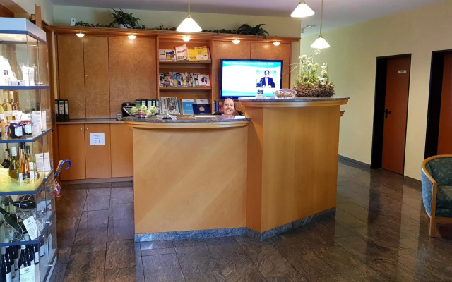 Hotel & Restaurant Fricke