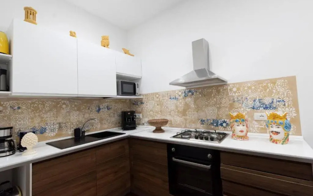 Fervore Luxury Rooms