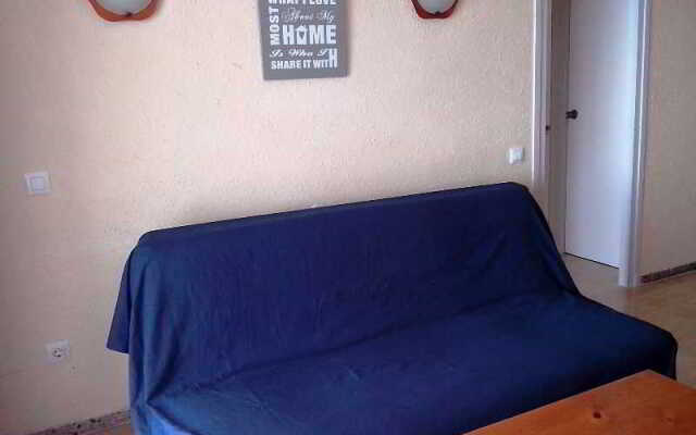 Apartamentos AR Borodin