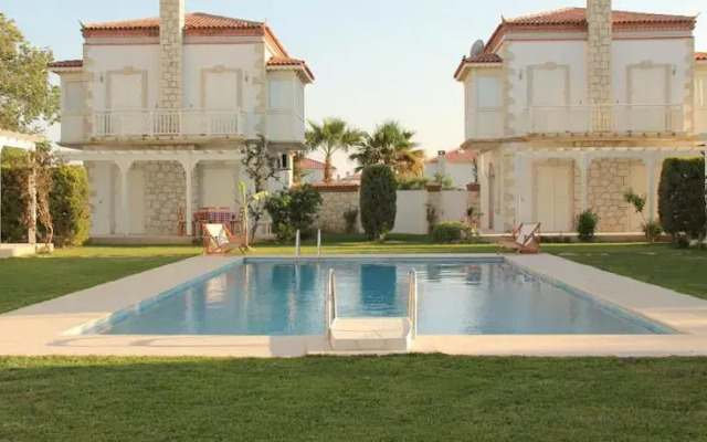 Sasmaz Villas