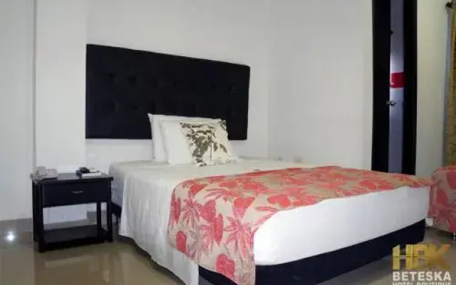 Hotel Boutique Beteska