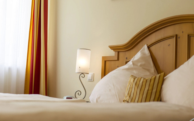 Hotel Langwieder See