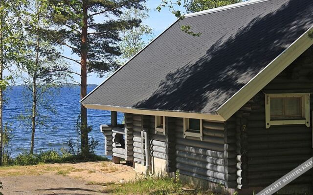 Karelia Country Cottages