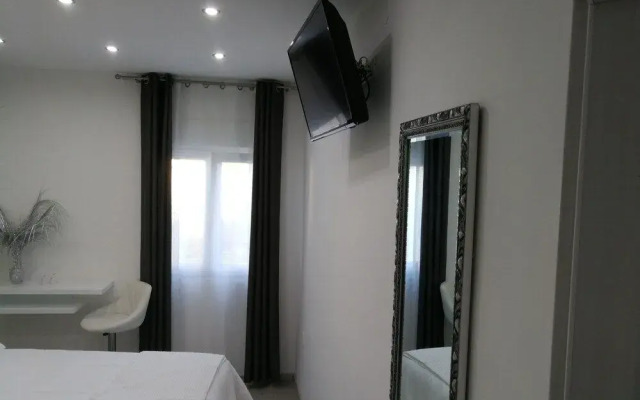 Familia City Center Apartments