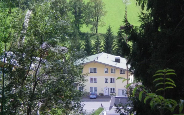 Haus Lechner Apartments
