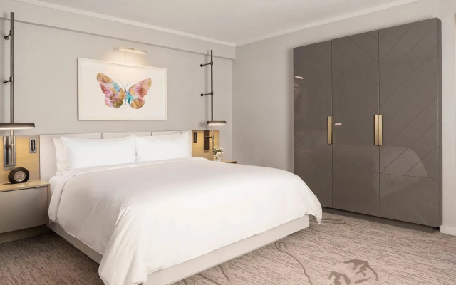 JW Marriott Parq Vancouver